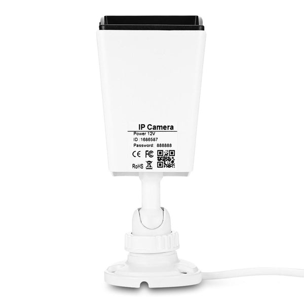 Sricam SP023 2MP Outdoor Security IP Camera with 64GB Micro SD Card Storage