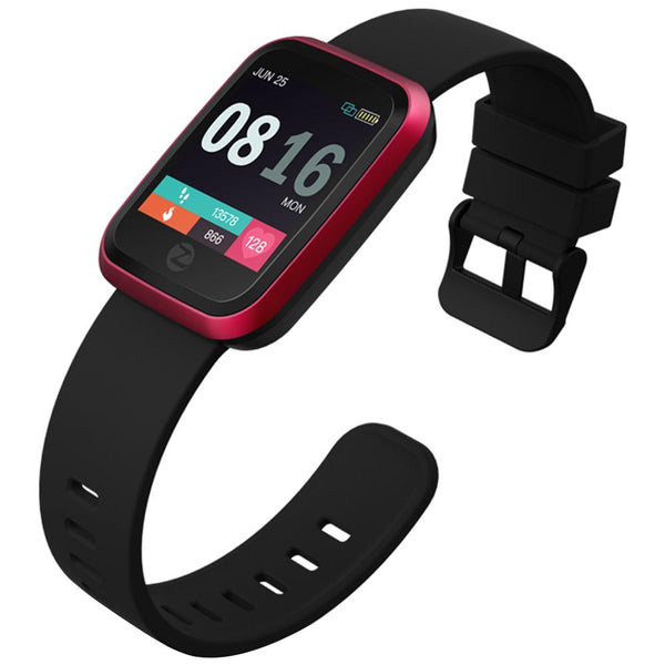 Zeblaze Crystal 2 Smart Bracelet IP67 Waterproof Wearable Device