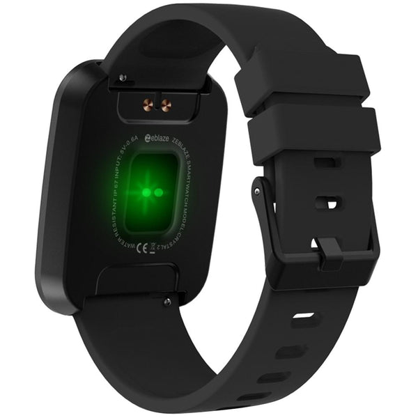 Zeblaze Crystal 2 Smart Bracelet IP67 Waterproof Wearable Device