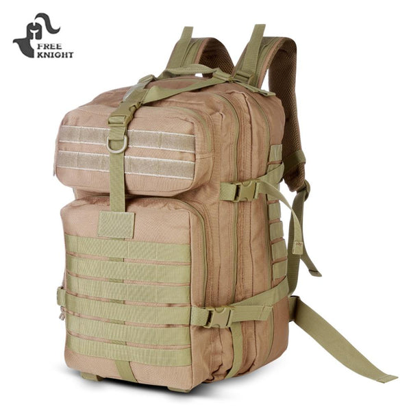 40L Tactical Assault Pack Military Backpack - CBXMall.com | Best Prices ➤ Fast DELIVERY | ✈ Free Standard Shipping over 100+ Countries Worldwide