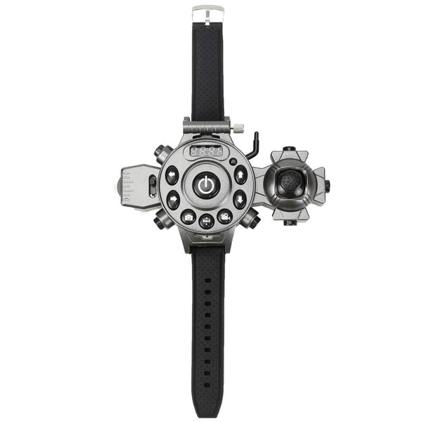 Watch Control RC Drone Mini Foldable Quadcopter Altitude Hold G-sensor Control