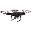 WiFi FPV RC Drone 720P Camera Altitude Hold Headless Mode One Key Return Takeoff Landing 3D Flip