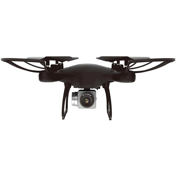WiFi FPV RC Drone 720P Camera Altitude Hold Headless Mode One Key Return Takeoff Landing 3D Flip - CBXMall.com | Best Prices ➤ Fast DELIVERY | ✈ Free Standard Shipping over 100+ Countries Worldwide