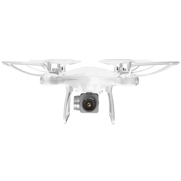 WiFi FPV RC Drone 720P Camera Altitude Hold Headless Mode One Key Return Takeoff Landing 3D Flip - CBXMall.com | Best Prices ➤ Fast DELIVERY | ✈ Free Standard Shipping over 100+ Countries Worldwide