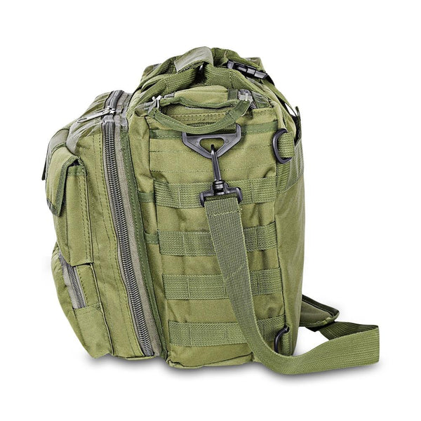 Outlife Outdoor Tablet Package Tactical Messenger Bag Military Waterproof Camouflage Handbag - CBXMall.com | Best Prices ➤ Fast DELIVERY | ✈ Free Standard Shipping over 100+ Countries Worldwide