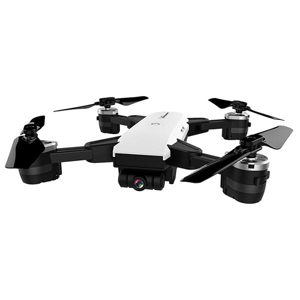 Foldable WiFi FPV RC Drone 2MP 720P Camera Altitude Hold Trajectory Flight Quadcopter - CBXMall.com | Best Prices ➤ Fast DELIVERY | ✈ Free Standard Shipping over 100+ Countries Worldwide