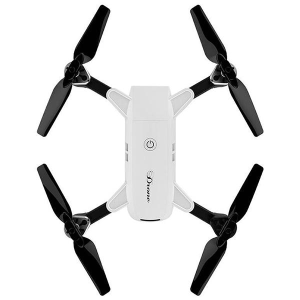 Foldable WiFi FPV RC Drone 2MP 720P Camera Altitude Hold Trajectory Flight Quadcopter - CBXMall.com | Best Prices ➤ Fast DELIVERY | ✈ Free Standard Shipping over 100+ Countries Worldwide