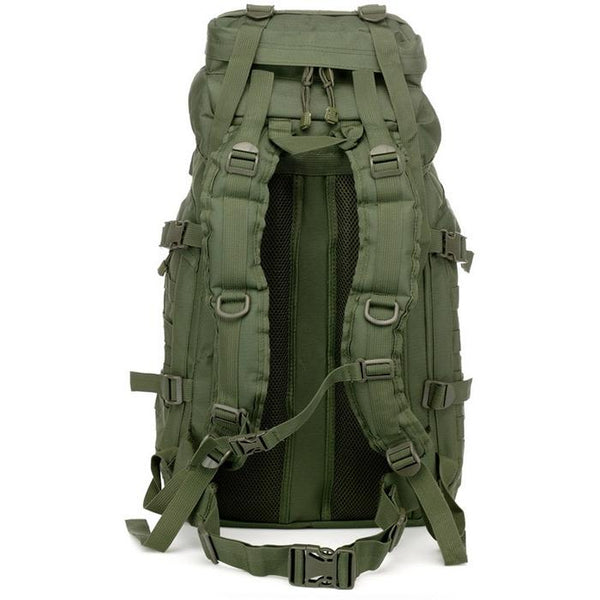 Outdoor Waterproof 60L Multifunctional Tactical Backpack - CBXMall.com | Best Prices ➤ Fast DELIVERY | ✈ Free Standard Shipping over 100+ Countries Worldwide