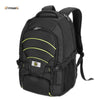 PROWELL DC217888 Water Resistant Camera Backpack Laptop Daypack for DSLR / SLR