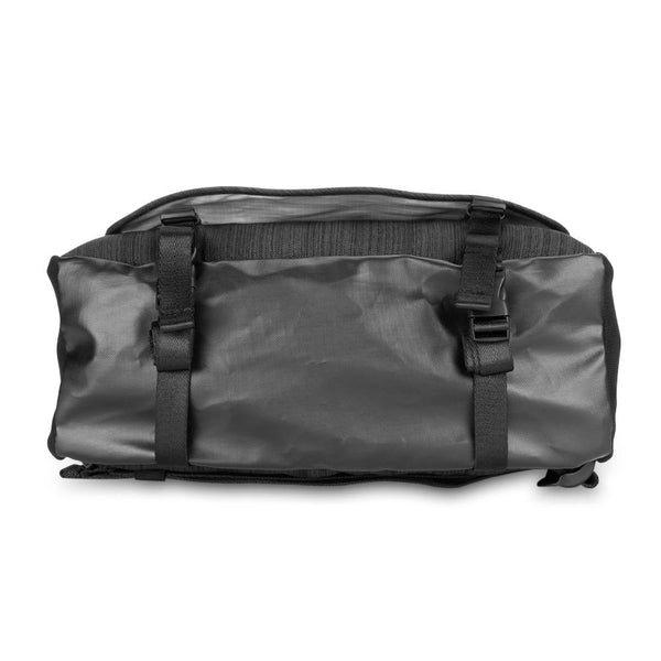 Caden K11 - S Nylon Camera Messenger Bag with Removable Insert for SLR / DSLR