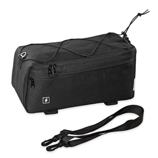 SAHOO 142001 Multifunctional Bicycle Pannier Bag Trunk Pack