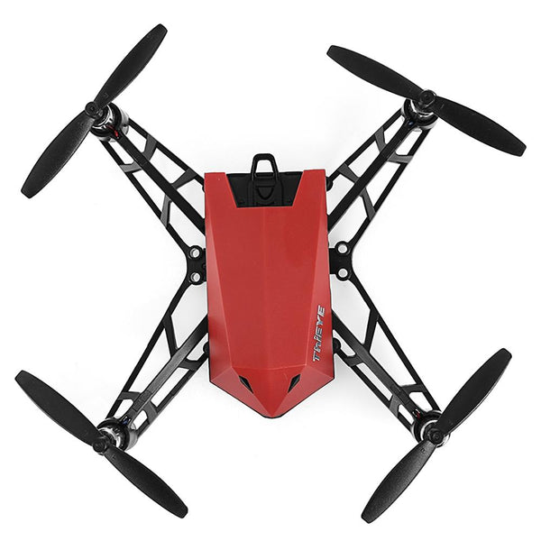 ThiEYE Dr.X WiFi FPV RC Drone 1080P Camera Optical Flow Altitude Hold Selfie 3D Rotating One Key