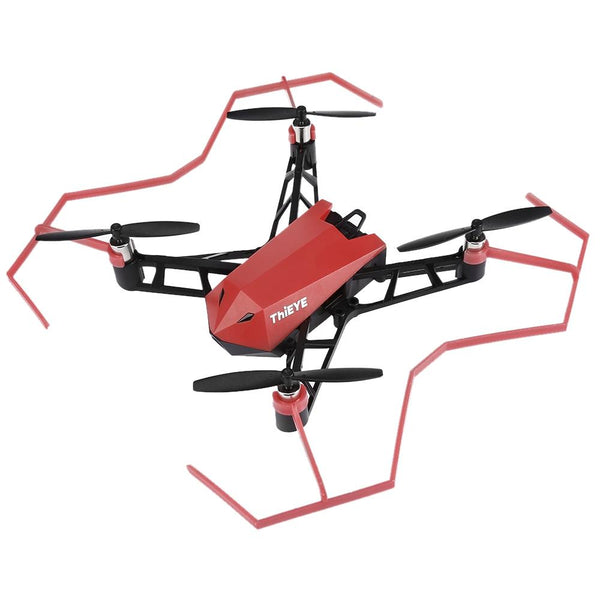 ThiEYE Dr.X WiFi FPV RC Drone 1080P Camera Optical Flow Altitude Hold Selfie 3D Rotating One Key