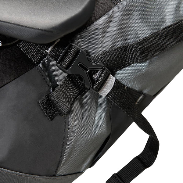 SAHOO 131372 - SA Water-resistant Bike Saddle Bag Under Seat Pack Tail Pouch
