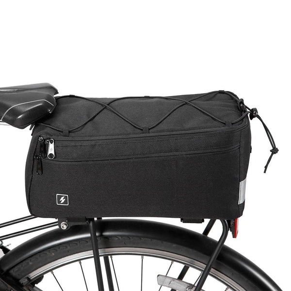 SAHOO 142001 Multifunctional Bicycle Pannier Bag Trunk Pack