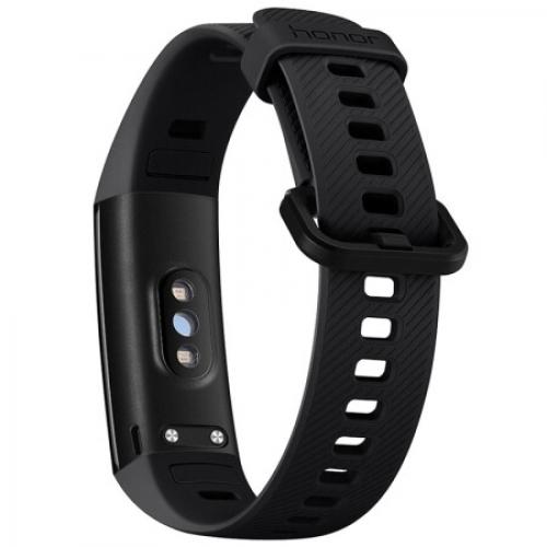 HUAWEI Honor 4 Bracelet 0.95 inch Screen Bluetooth 4.0