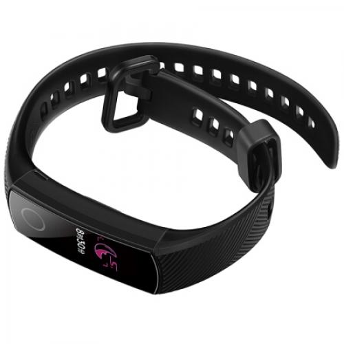 HUAWEI Honor 4 Bracelet 0.95 inch Screen Bluetooth 4.0