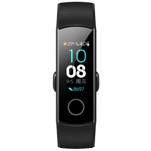 HUAWEI Honor 4 Bracelet 0.95 inch Screen Bluetooth 4.0