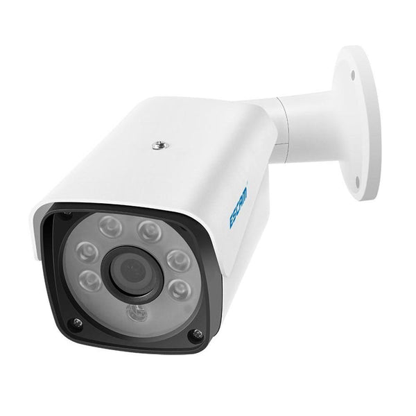 ESCAM QH002 HD 1080P IP Camera Onvif H.265 P2P Outdoor IP66 Waterproof