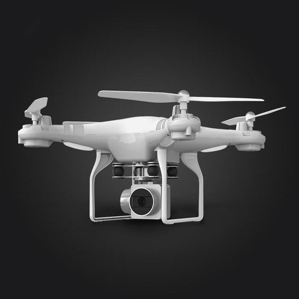 SH5 2.4G 4CH 6-axis Gyro RC Quadcopter 3D Eversion Headless Mode Drone RTF