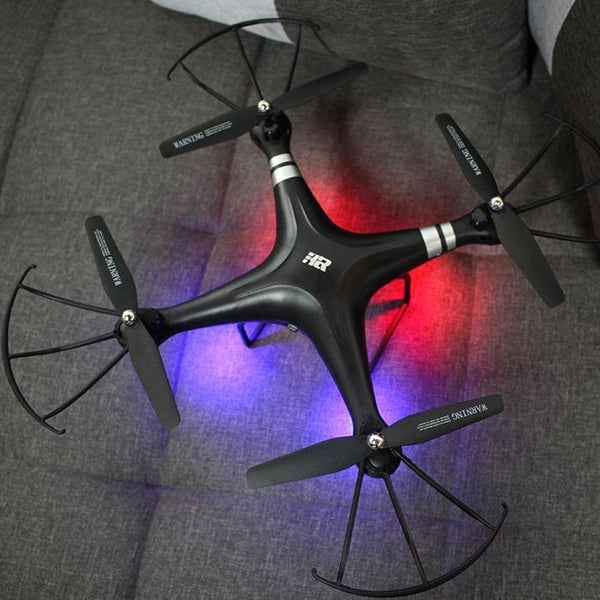 SH5 2.4G 4CH 6-axis Gyro RC Quadcopter 3D Eversion Headless Mode Drone RTF