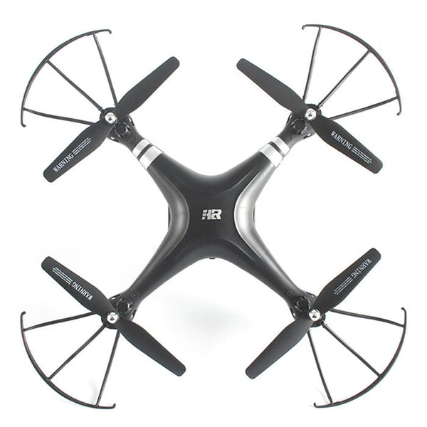 SH5 2.4G 4CH 6-axis Gyro RC Quadcopter 3D Eversion Headless Mode Drone RTF