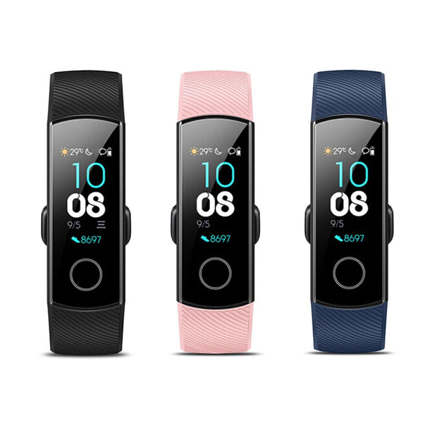 HUAWEI Honor 4 Smart Watch Multifunctional Sports Bracelet