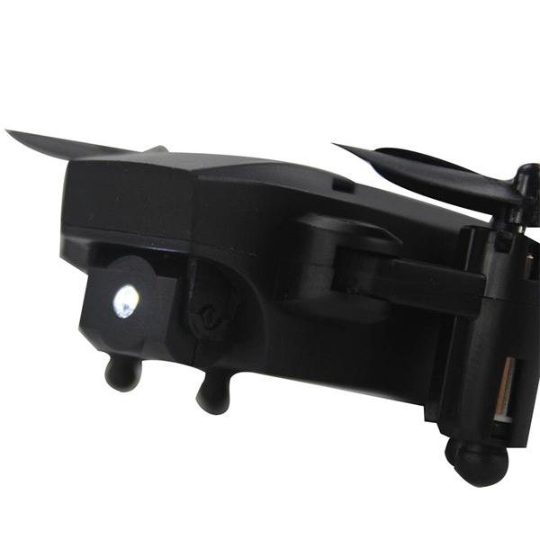 Foldable Mini RC Drone Altitude Hold G-sensor Headless Mode One Key Return Quadcopter - CBXMall.com | Best Prices ➤ Fast DELIVERY | ✈ Free Standard Shipping over 100+ Countries Worldwide