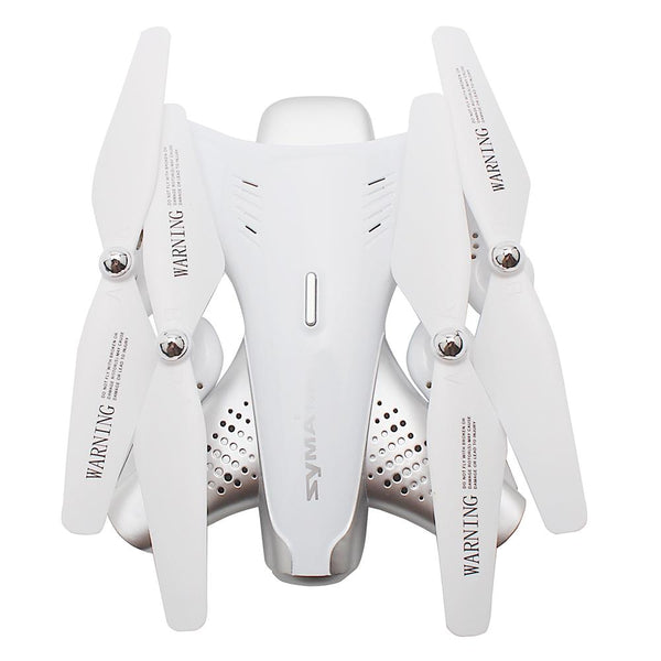 720P WiFi FPV Optical Flow Altitude Hold Mode Mini Foldable Pocket RC Drone Quadcopter - CBXMall.com | Best Prices ➤ Fast DELIVERY | ✈ Free Standard Shipping over 100+ Countries Worldwide