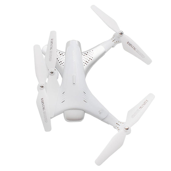 720P WiFi FPV Optical Flow Altitude Hold Mode Mini Foldable Pocket RC Drone Quadcopter - CBXMall.com | Best Prices ➤ Fast DELIVERY | ✈ Free Standard Shipping over 100+ Countries Worldwide