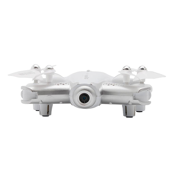 720P WiFi FPV Optical Flow Altitude Hold Mode Mini Foldable Pocket RC Drone Quadcopter - CBXMall.com | Best Prices ➤ Fast DELIVERY | ✈ Free Standard Shipping over 100+ Countries Worldwide