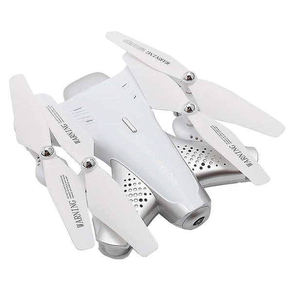 720P WiFi FPV Optical Flow Altitude Hold Mode Mini Foldable Pocket RC Drone Quadcopter - CBXMall.com | Best Prices ➤ Fast DELIVERY | ✈ Free Standard Shipping over 100+ Countries Worldwide