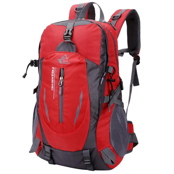 Stylish 40L Travelling Backpack - CBXMall.com | Best Prices ➤ Fast DELIVERY | ✈ Free Standard Shipping over 100+ Countries Worldwide
