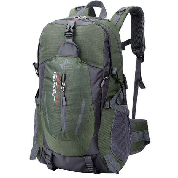 Stylish 40L Travelling Backpack - CBXMall.com | Best Prices ➤ Fast DELIVERY | ✈ Free Standard Shipping over 100+ Countries Worldwide