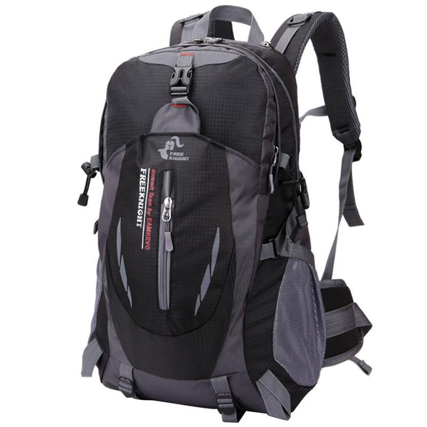 Stylish 40L Travelling Backpack - CBXMall.com | Best Prices ➤ Fast DELIVERY | ✈ Free Standard Shipping over 100+ Countries Worldwide