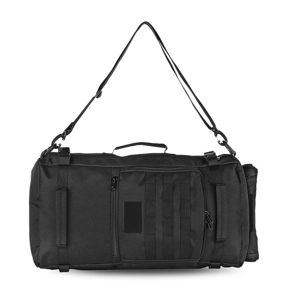 60L Outdoor Tactical Backpack Water-resistant Shoulder Bag for Camping Hiking - CBXMall.com | Best Prices ➤ Fast DELIVERY | ✈ Free Standard Shipping over 100+ Countries Worldwide