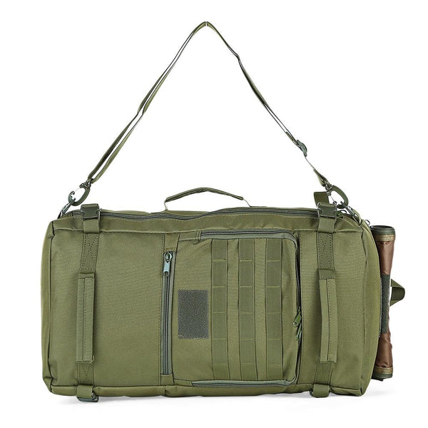 60L Outdoor Tactical Backpack Water-resistant Shoulder Bag for Camping Hiking - CBXMall.com | Best Prices ➤ Fast DELIVERY | ✈ Free Standard Shipping over 100+ Countries Worldwide
