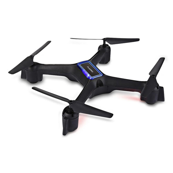 Flymax 2 WiFi Quadcopter 2.4G FPV Streaming Drone