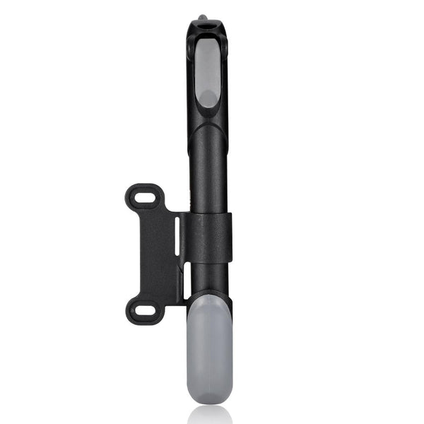 GIYO GP - 41S Mini Bicycle Tire Pump Bike with Gauge 120 psi