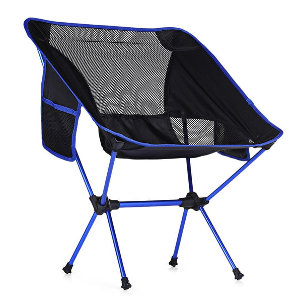 Portable Ultralight Heavy Duty Folding Chair - CBXMall.com | Best Prices ➤ Fast DELIVERY | ✈ Free Standard Shipping over 100+ Countries Worldwide