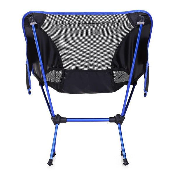 Portable Ultralight Heavy Duty Folding Chair - CBXMall.com | Best Prices ➤ Fast DELIVERY | ✈ Free Standard Shipping over 100+ Countries Worldwide