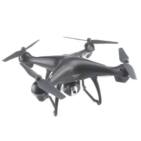 WiFi FPV RC Drone Dual GPS Auto Return Follow Tap to Fly Quadcopter - CBXMall.com | Best Prices ➤ Fast DELIVERY | ✈ Free Standard Shipping over 100+ Countries Worldwide
