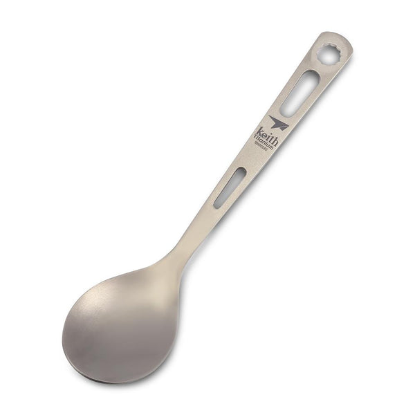 Keith Portable Outdoor Cutlery Set Pure Titanium Knife Fork Spoon - CBXMall.com | Best Prices ➤ Fast DELIVERY | ✈ Free Standard Shipping over 100+ Countries Worldwide