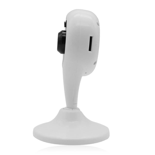 XY - R9420 - X1 1080P HD WiFi IP Camera Wireless for Baby / Elder / Pet