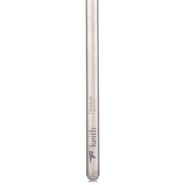 Keith Outdoor Portable Titanium Chopsticks Lightweight Tableware - CBXMall.com | Best Prices ➤ Fast DELIVERY | ✈ Free Standard Shipping over 100+ Countries Worldwide