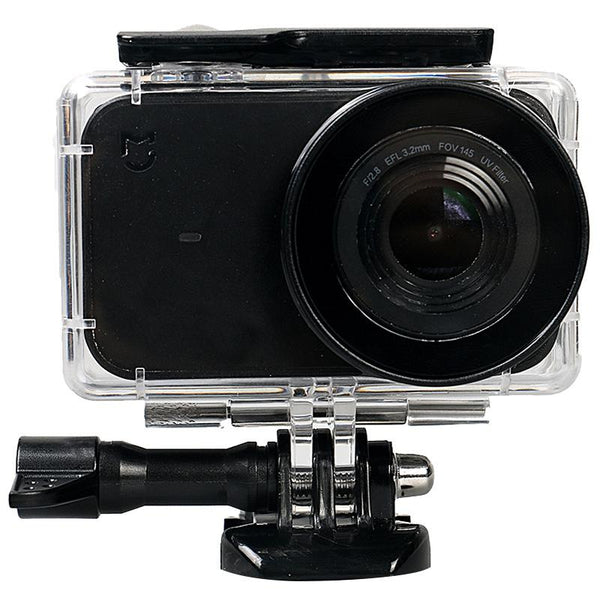 Sports Waterproof Frame Silicone Case Accessories for Xiaomi Mijia Camera