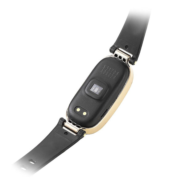 S3 Heart Rate Monitor Remote Camera Healthy Smart Bracelet for Women