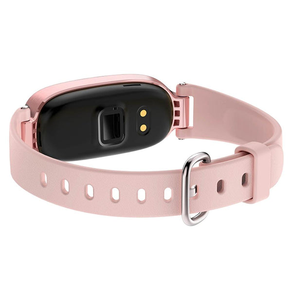 S3 Heart Rate Monitor Remote Camera Healthy Smart Bracelet for Women