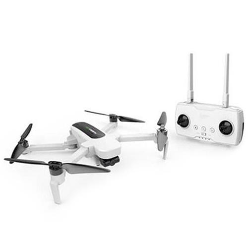 Hubsan H117S Zino GPS 5.8G 1KM FPV with 4K UHD Camera 3-Axis Gimbal RC Drone Quadcopter UAV- RTF - CBXMall.com | Best Prices ➤ Fast DELIVERY | ✈ Free Standard Shipping over 100+ Countries Worldwide
