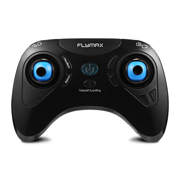 Flymax 2 WiFi Quadcopter 2.4G FPV Streaming Drone